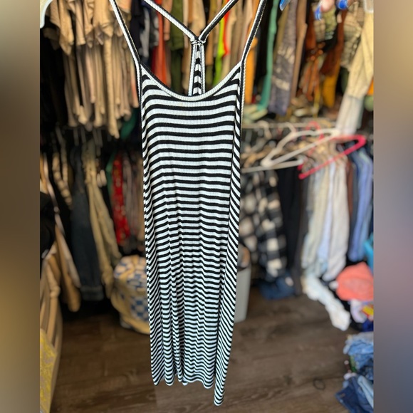 Old Navy Racerback Tank - Picture 3 of 4